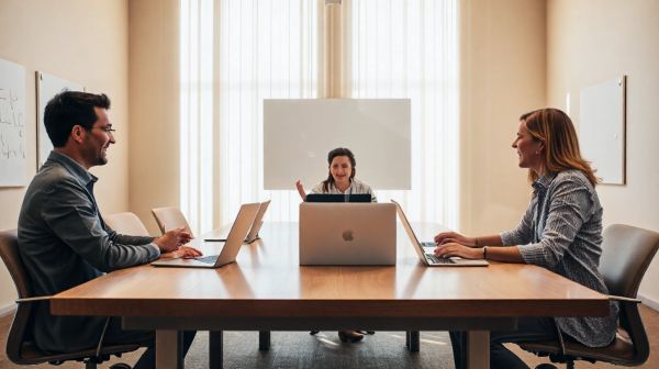 5 raisons de privilégier la formation en ligne sur le présentiel