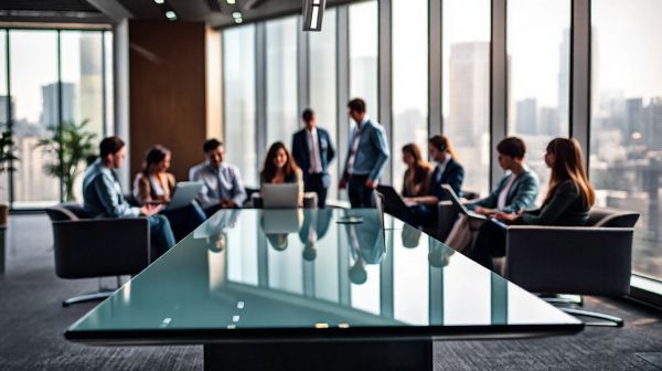 7 stratégies efficaces pour exceller sur le marché numérique