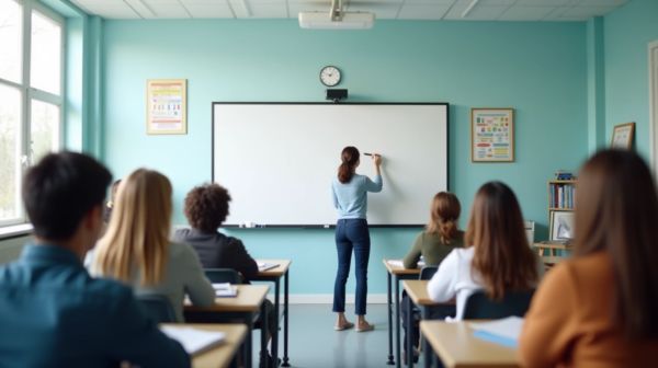 Choisir entre un centre de formation en présentiel et en ligne