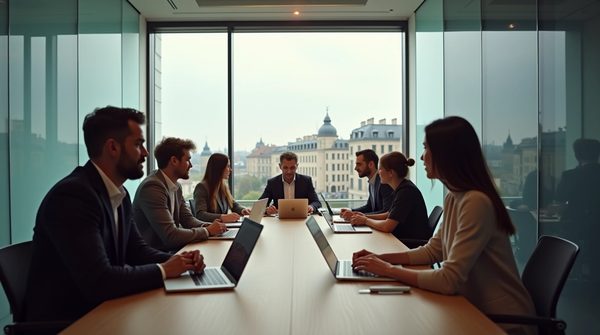 Comment cadrer le sens du travail à nantes : méthodes et accompagnement