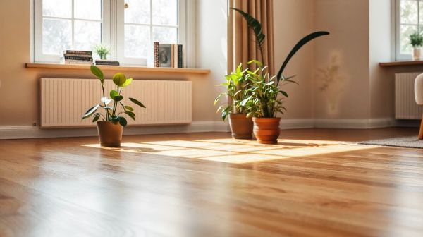Découvrez les bienfaits du MUNZ FLOOR pour réduire vos tensions