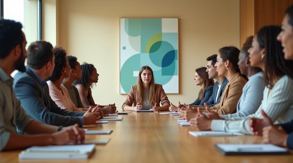 Formation inclusion handicap : vers un environnement de travail égalitaire