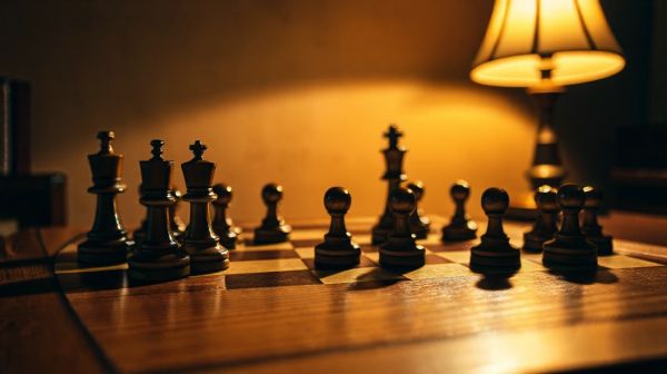 Gagner aux échecs : 7 astuces surprenantes pour débutants