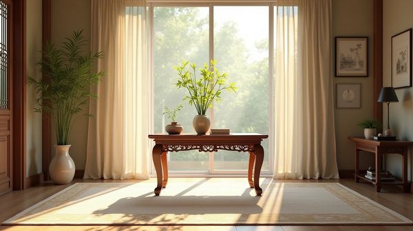 Harmonisez votre espace avec la formation feng shui traditionnel