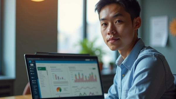 Maîtrisez la création d'applications avec la formation Power Apps
