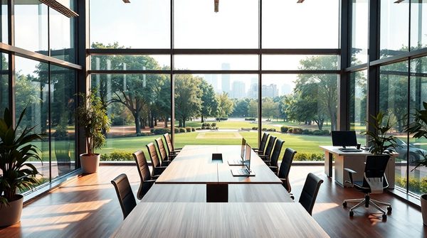 Média des métiers de l'environnement : votre guide vers l'avenir