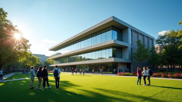 Meilleure école pour devenir Bachelor Designer en architecture d’intérieur : découvrez l’École Moderne en premier