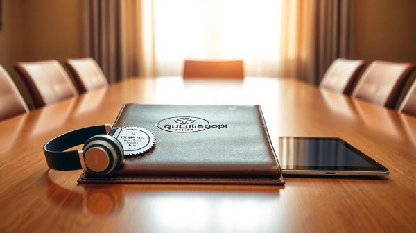 Optimisez votre certification qualiopi avec un soutien expert