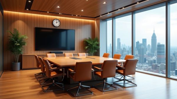 Où louer une salle de formation adaptée à vos besoins ?