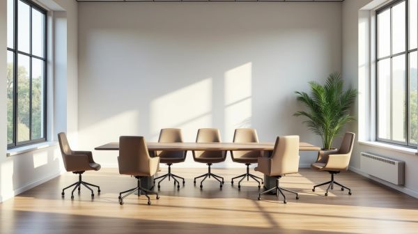 Où louer une salle de formation adaptée à vos besoins ?
