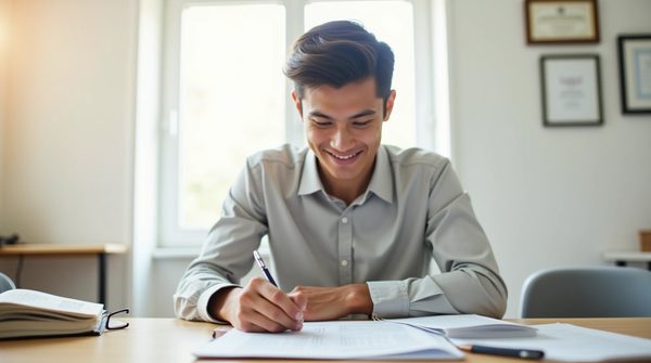 Réussir son bilan de compétences pour un choix professionnel éclairé