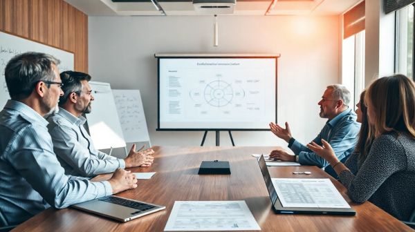 Top stratégies pour réussir avec l'aide d'experts qualiopi