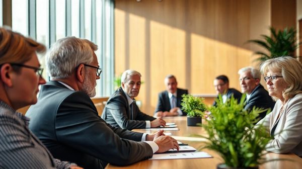 Top stratégies pour réussir avec l'aide d'experts qualiopi