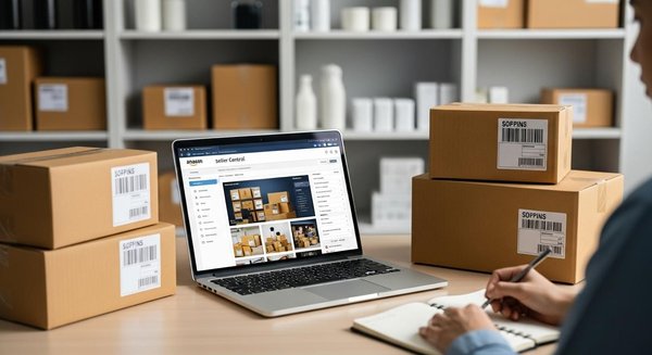 Amazon FBA : la stratégie gagnante pour développer votre activité en ligne