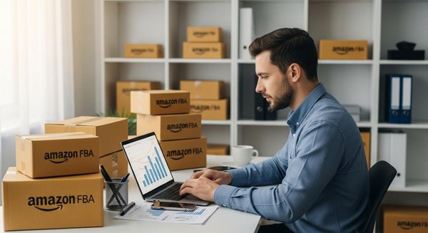 Amazon FBA : les stratégies efficaces pour réussir dans la vente en ligne