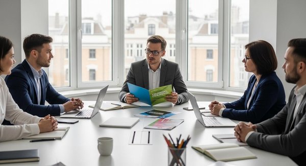 Comment choisir un organisme de formation professionnel adapté à vos besoins ?