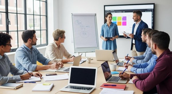 Organisme de formation : la solution pour développer vos compétences professionnelles