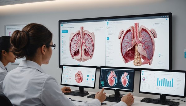 Formation e-learning : maîtriser le cancer du sein en médecine
