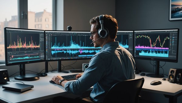 Développez vos compétences en montage vidéo et édition d'images