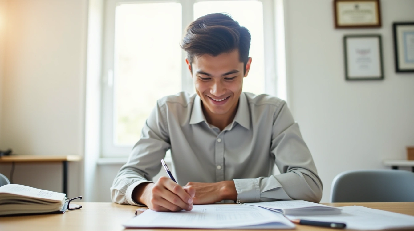 Vos questions sur le bilan de compétences